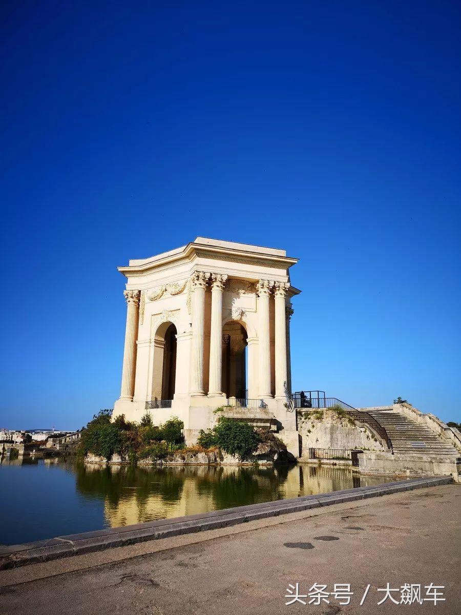 西班牙法国自驾游攻略,法国西班牙旅游路线推荐