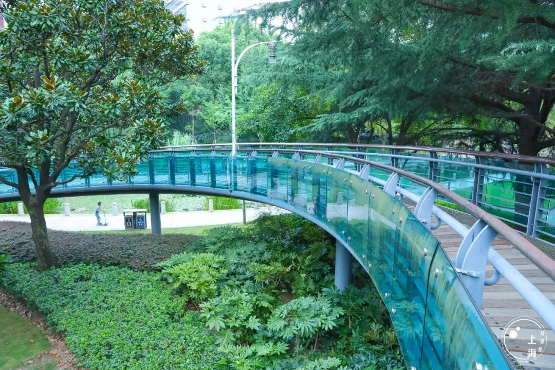 上海徐家汇有必要逛吗,上海人逛的商圈