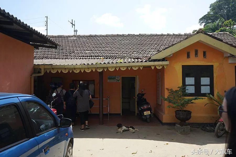 斯里兰卡之旅印象,印象斯里兰卡