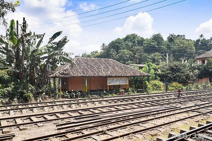 斯里兰卡之旅印象,印象斯里兰卡