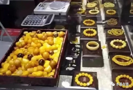 旅游买珠宝攻略,旅游购买珠宝避坑