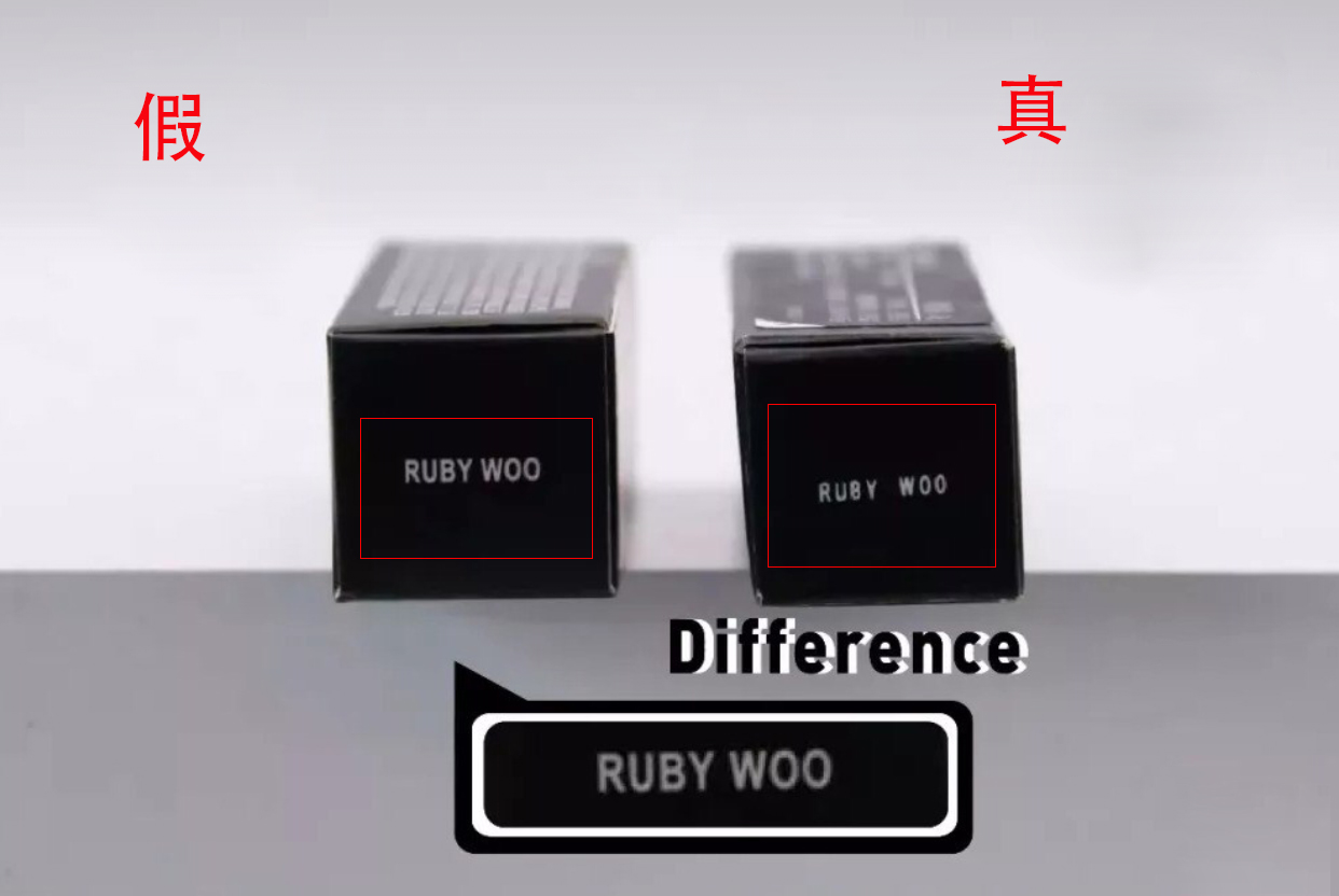 mac小辣椒口红真假鉴别,怎么辨别mac口红真假