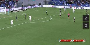 萨索洛vsac米兰预测24年,萨索洛vs桑普半场