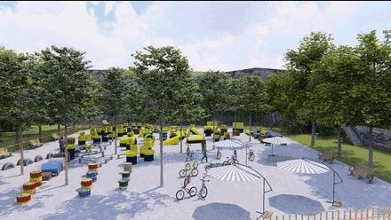 建业野心,建业足球小镇在什么地方