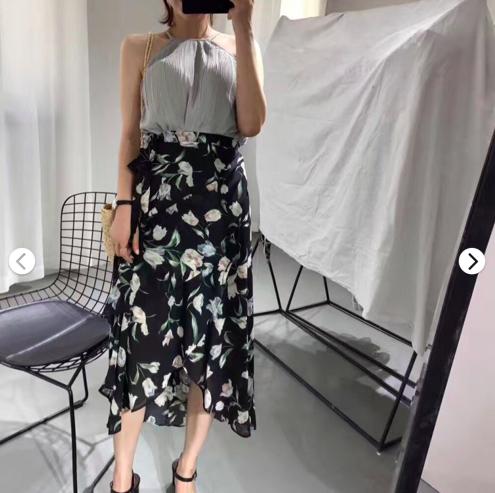 各种腿型怎么穿搭,腿型好看的人适合怎么穿