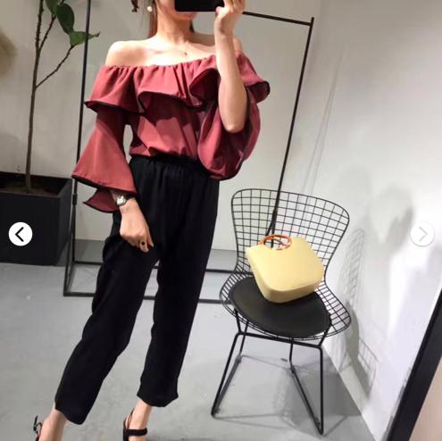 各种腿型怎么穿搭,腿型好看的人适合怎么穿