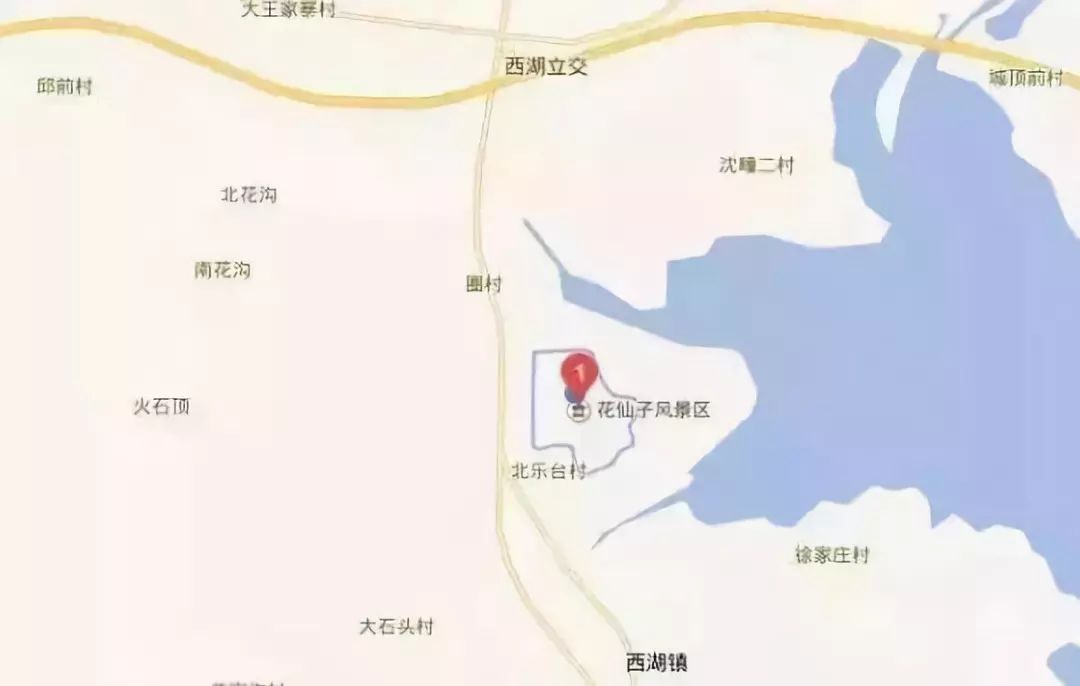 日照花仙子风景区现在能去吗,日照花仙子旅游景区2024年开放吗