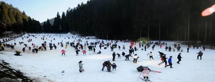 夏季适合你慢悠悠逛的几个小镇,适合周末去的小镇