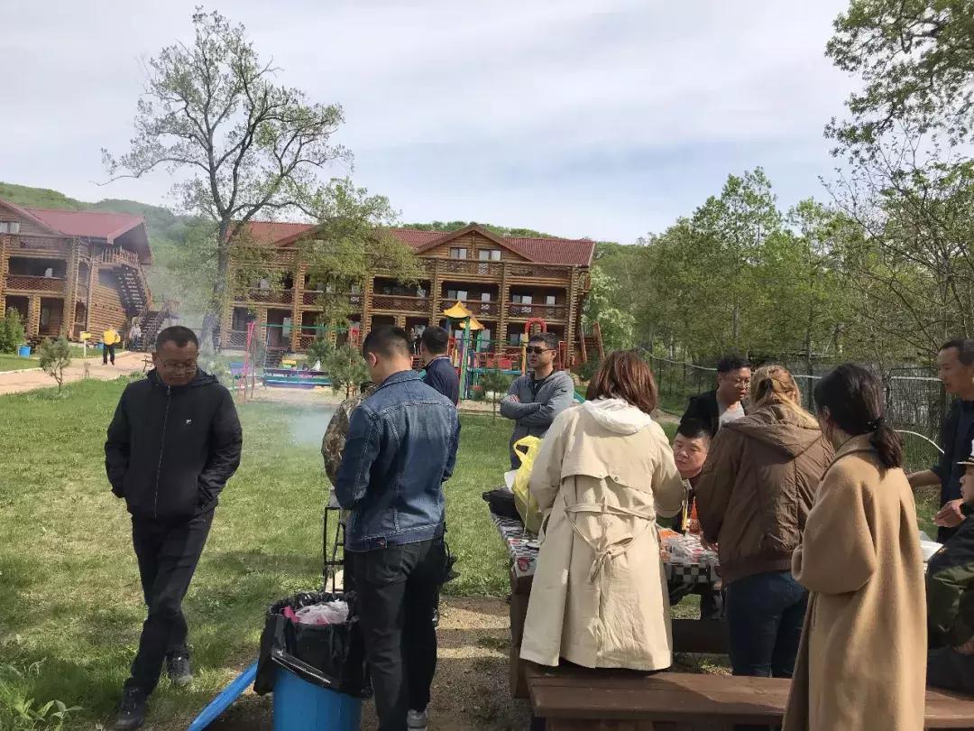 2019热门珲春自驾游记攻略,珲春中俄自驾游露营