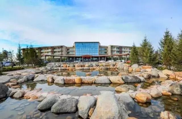 玩遍辽宁省,游遍大连的路线