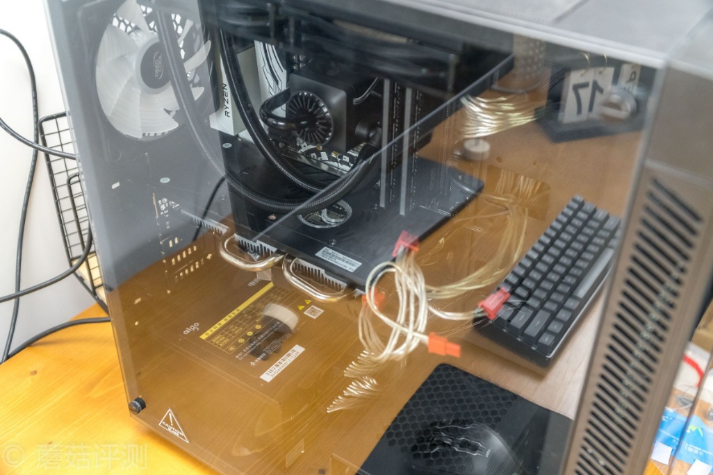 铭瑄gtx1080super,铭瑄1060终结者显卡是丐版吗