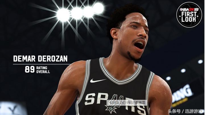 nba2k19动作修正,nba2k19各模式