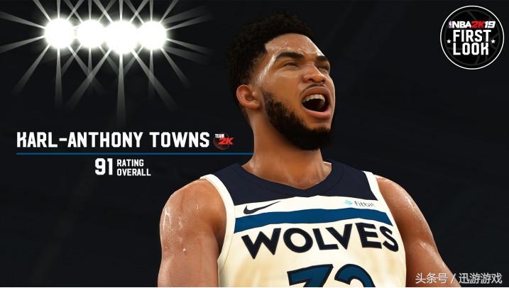nba2k19动作修正,nba2k19各模式