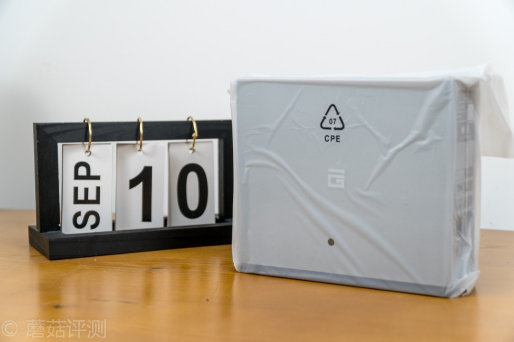 云l1pro深度评测,以小博大简单实用