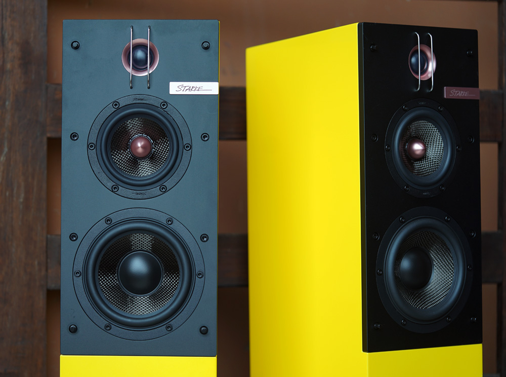 这箱子玩影院的话，建议可以直接买7支！钢铁侠H2音箱试用报告