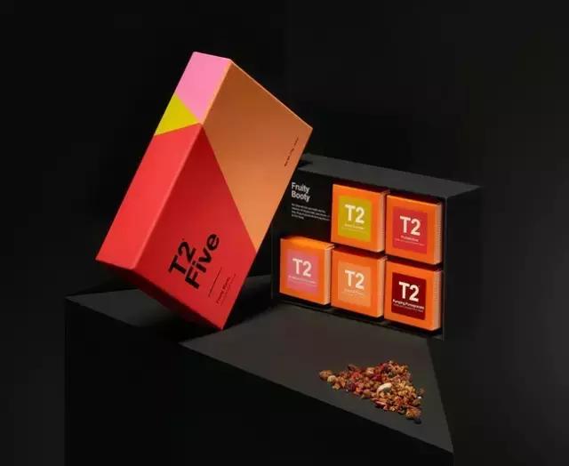 茶叶系列产品包装设计图片,茶叶系列包装设计创意说明