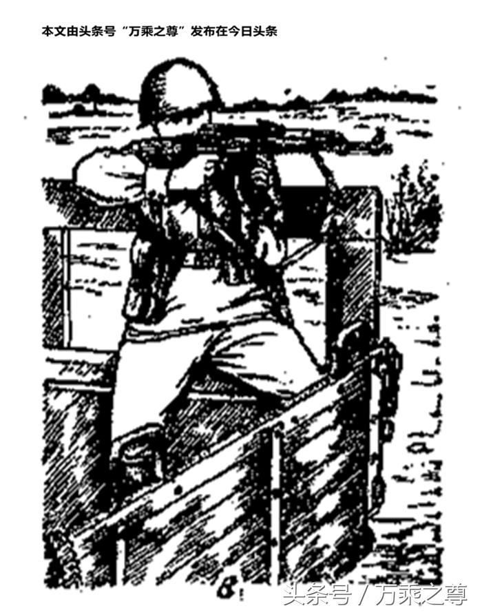 军事战术基础知识,军事武器战术知识