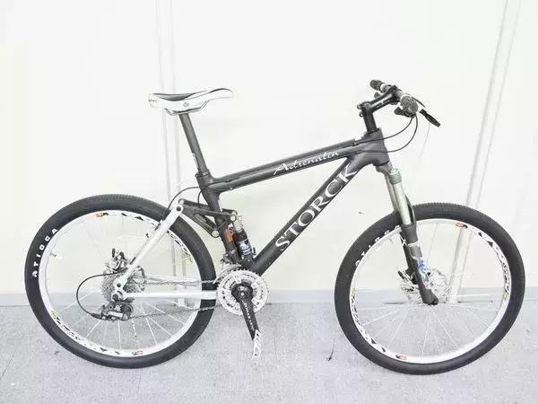 主流自行车配置,2023主流单车品牌