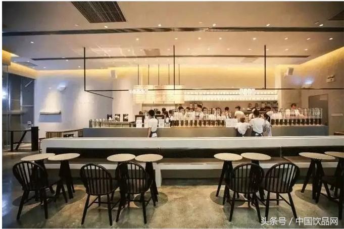 喜茶成功的理念有哪些呢,喜茶成功案例的启示