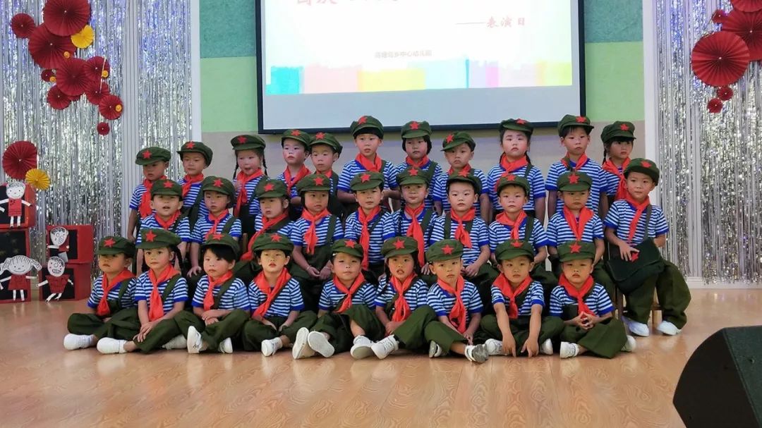 喜迎国庆，象山学子这样为祖国庆生！