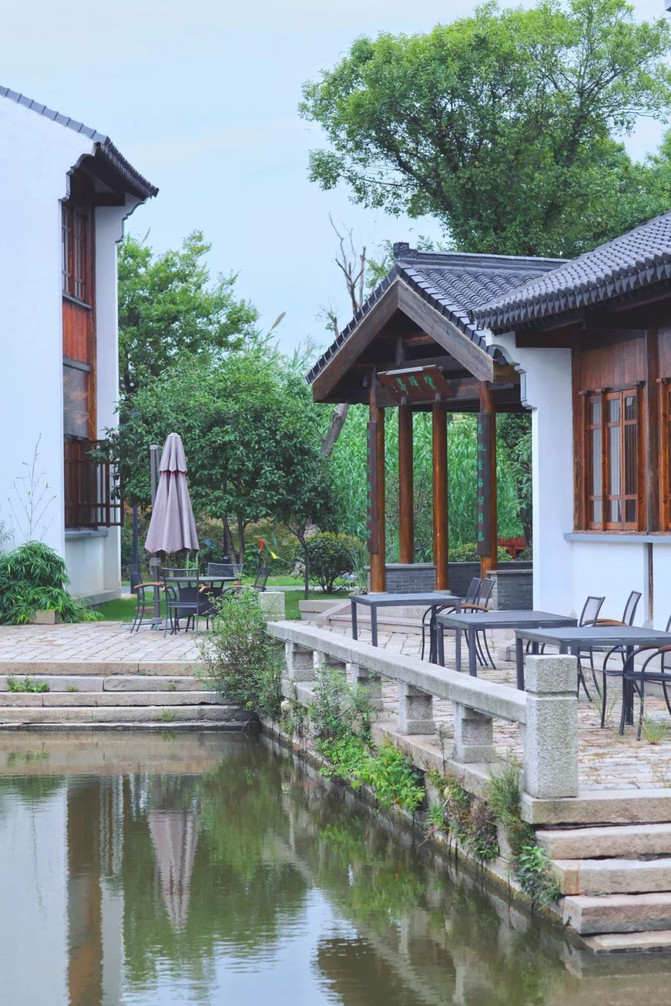 江南旅游注意事项及出行指南,旅游江南水乡