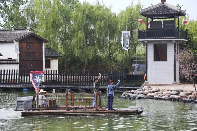 江南旅游注意事项及出行指南,旅游江南水乡