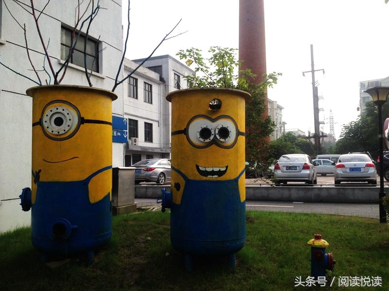 苏州旧厂房改造的创意园,苏州旧厂房改造厂家