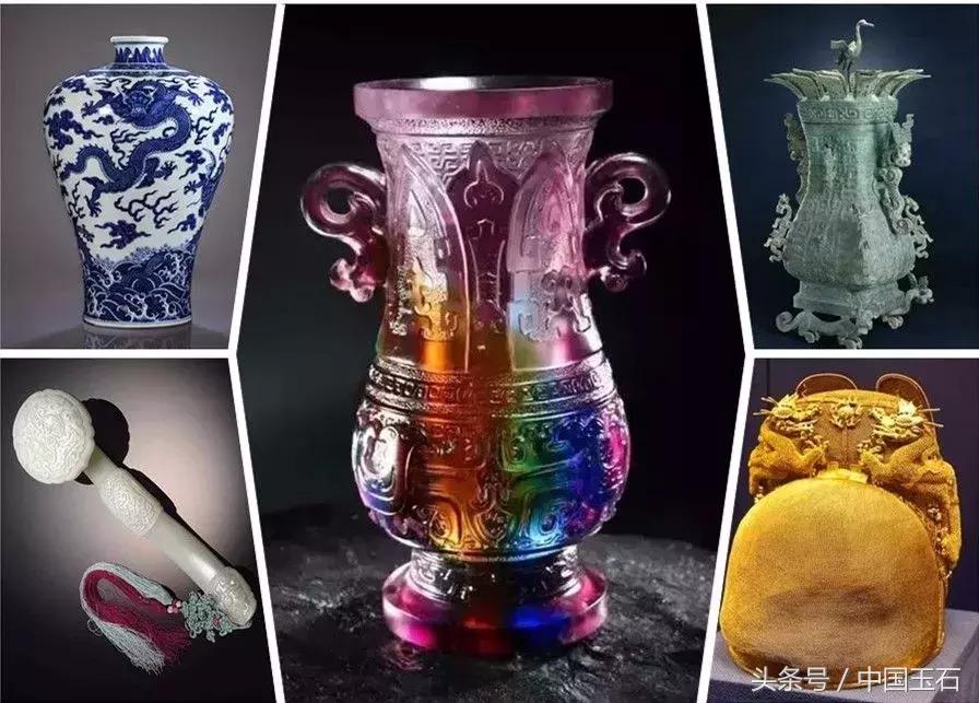 世界十大震撼机器,中国的五大神器到底是什么