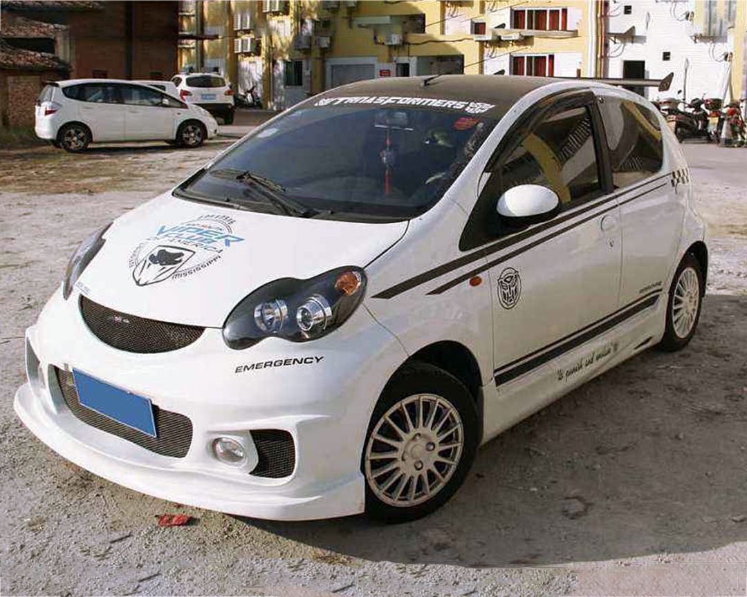 超便宜的高级车,最便宜的炫酷车型