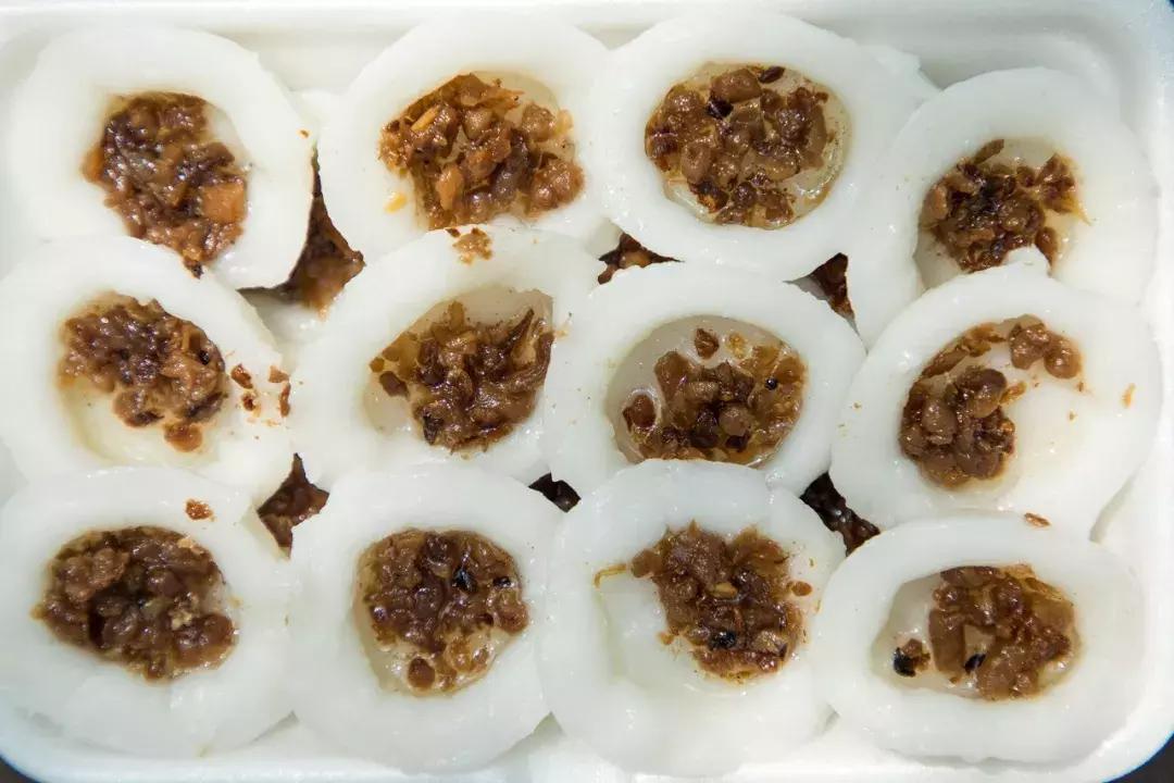 14种好吃的零食,中国最受欢迎十种小吃