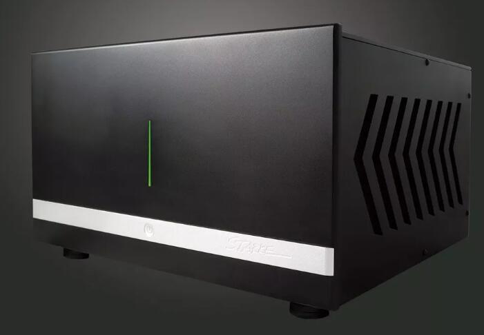 这箱子玩影院的话，建议可以直接买7支！钢铁侠H2音箱试用报告