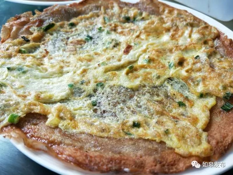 如皋早茶值得吃吗,早茶如皋