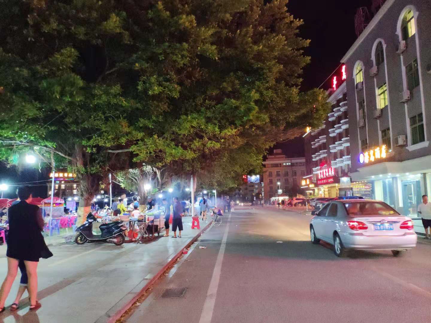 广州汕尾红海湾旅游攻略,广州汕尾旅游攻略