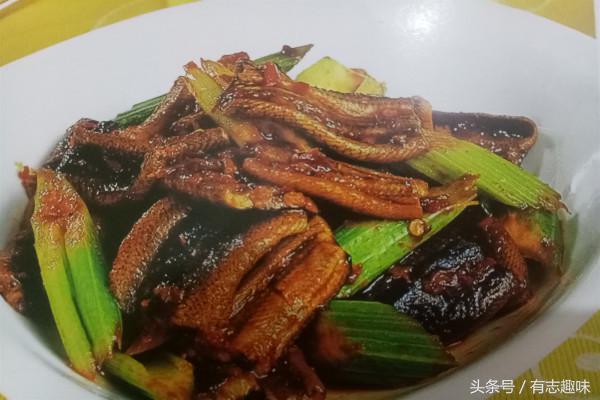 温州黄鳝怎么腌制不会有腥味,黄鳝如何去除膻味