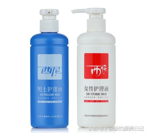 女性护理液哪个牌子比较好,十大女性护理液品牌排行榜最新