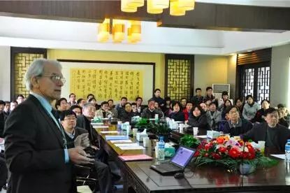 “没有想到是一项技术获奖”