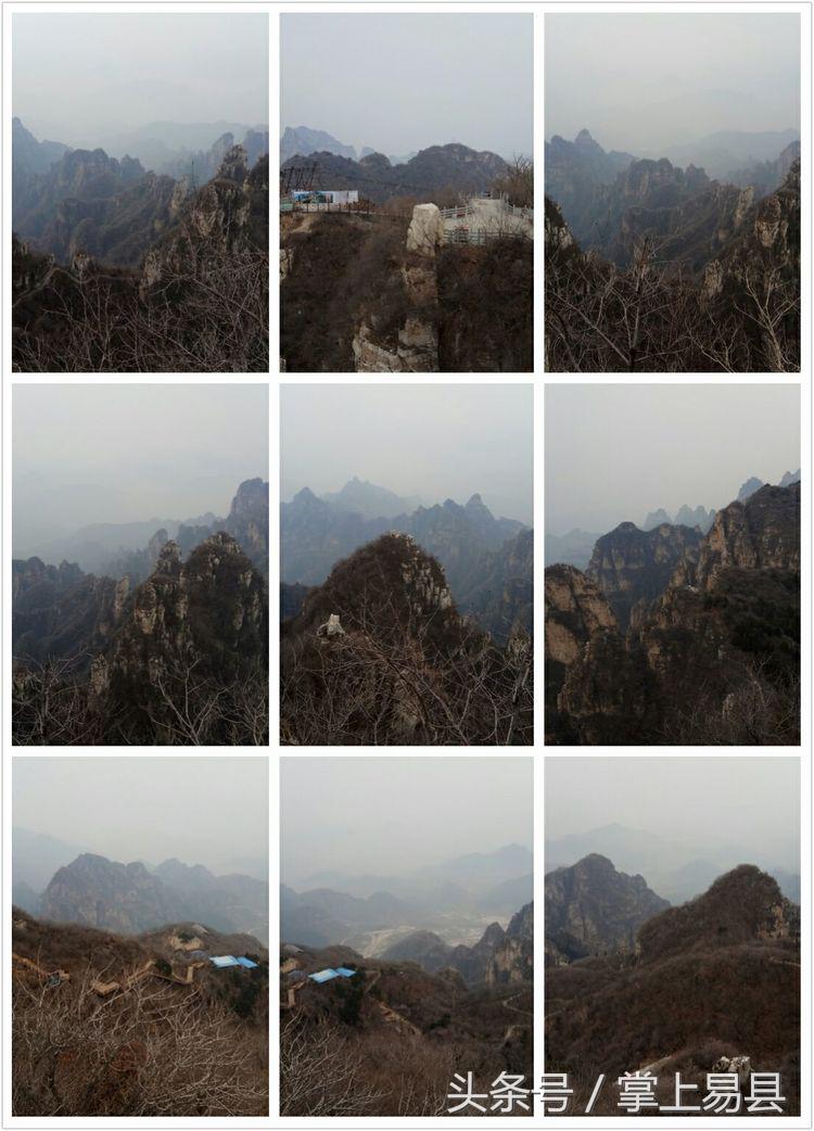 狼牙山一日游攻略,天津狼牙山一日游