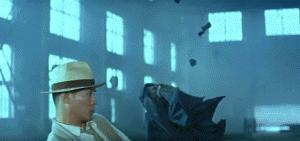 冷门兵器东吴伞有什么用,东吴伞