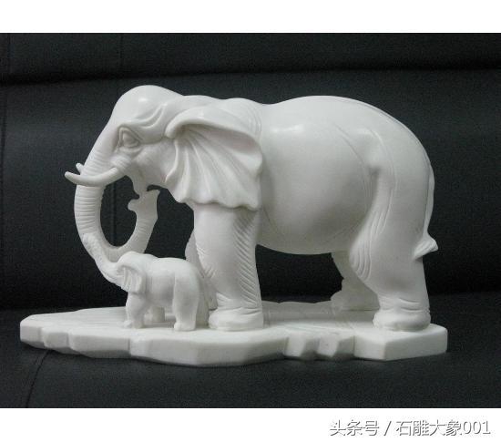 别墅门口石雕摆件寓意,别墅门庭石雕的放置方法