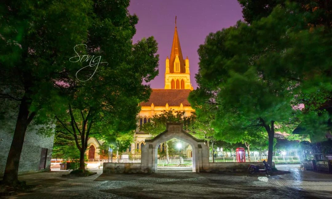 泰晤士小镇太美了,英伦风格的泰晤士小镇