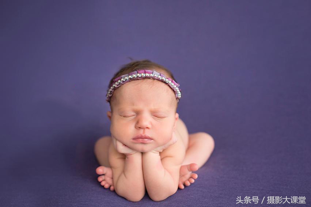 如何拍摄宝宝照好看,宝宝拍照技巧教程