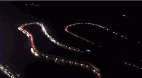 去稻城有没有不翻折多山的路,去稻城先过康定还是折多山