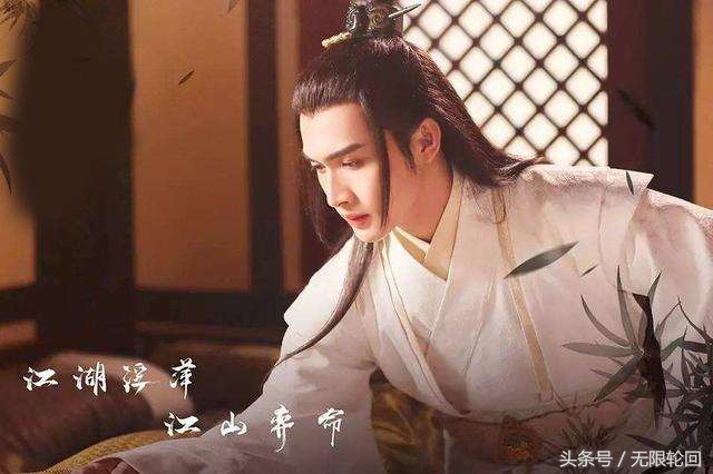 李白的剑法叫什么,李白剑法真的厉害吗