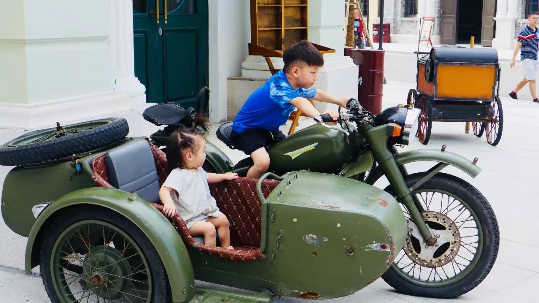 一天三万人涌入！园区这个地方太火了！