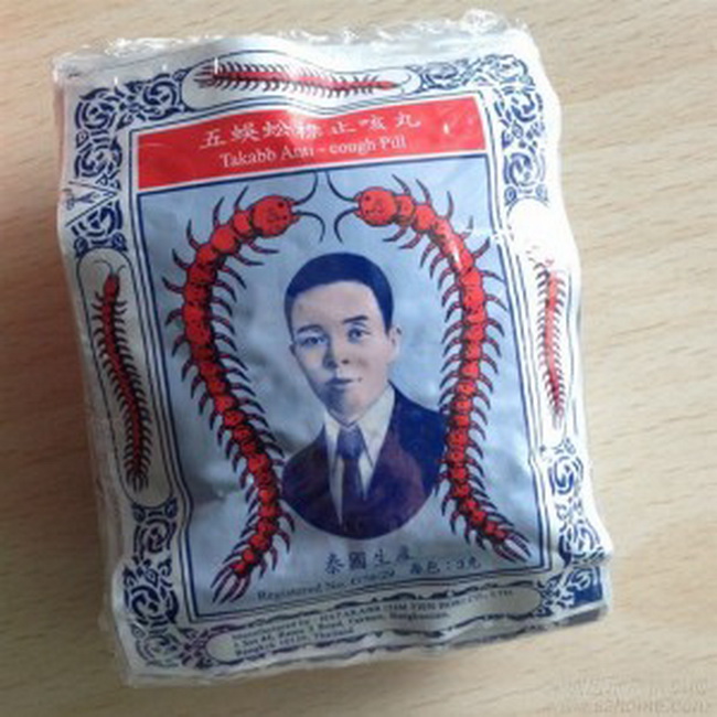 泰国十大畅销产品 (泰国必买18样泰国畅销产品排行榜)