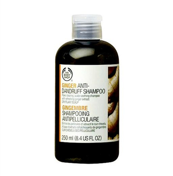 护理头皮的天然洗发水制作方法,防脱发生姜洗发水哪个品牌好