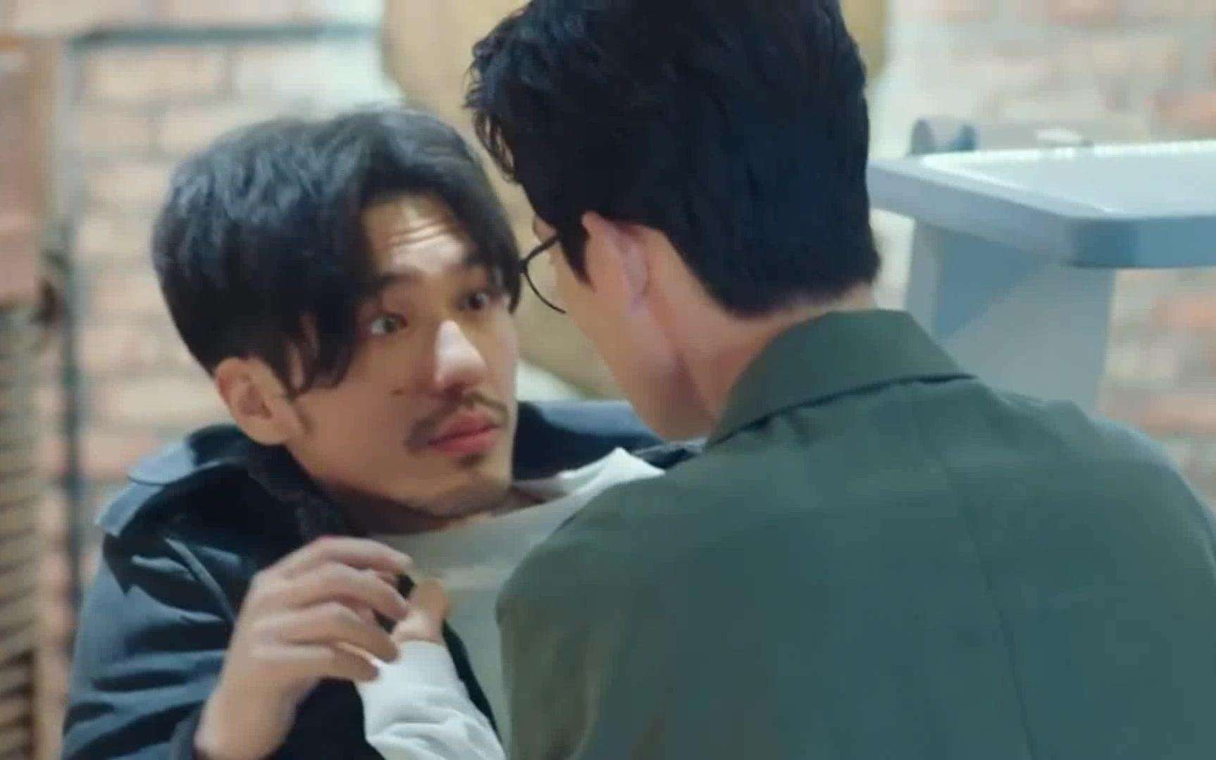 镇魂什么时候在优酷下架的,镇魂下架后的真实事件