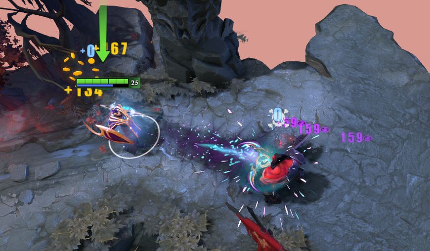 dota万力屠夫和万智沉默哪个好,dota屠夫出冰甲还是强袭