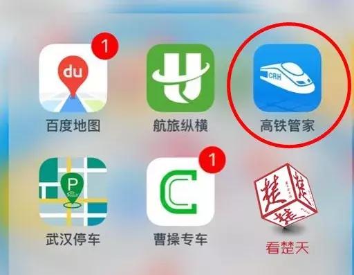 12306无票其他软件有票,12306app显示无票还能买到票吗