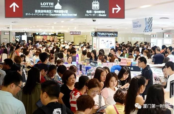 台湾人在大陆必买的东西,台湾人去内地可以买什么东西